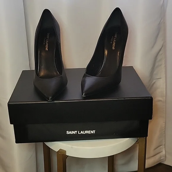 SAINT LAURENT - Picture 4 of 5